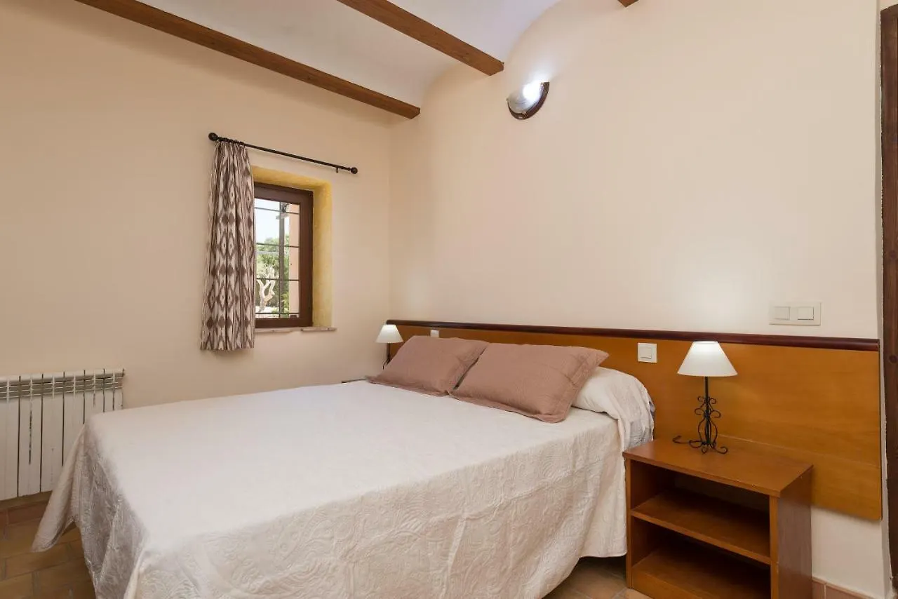 Villa Rural Carrasco La Sigarra Son Macia  Son Macia (Mallorca)